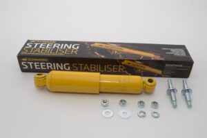 Steering Damper Lcruiser 40 45 55 - OMESD23 - ARB