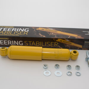 Steering Damper Lcruiser 40 45 55 - OMESD23 - ARB
