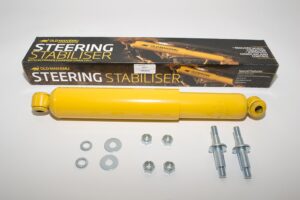 Steering Damper L/C 60 70 75 80 - OMESD24 - ARB