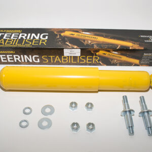 Steering Damper L/C 60 70 75 80 - OMESD24 - ARB
