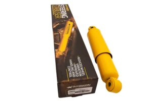 STEERING DAMPER SIERRA - OMESD30 - ARB