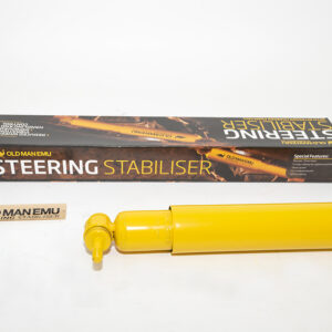Steering Damper Hilux/4R Ifs - OMESD33 - ARB