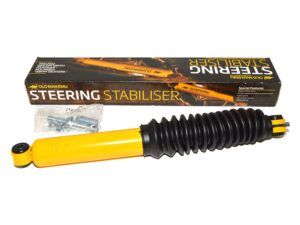 Steering Damper Jeep-With Dust Boot- - OMESD48 - ARB