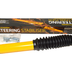 Steering Damper Jeep-With Dust Boot- - OMESD48 - ARB