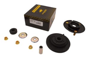 Top Hat Navara D40 - OMETH005 - ARB