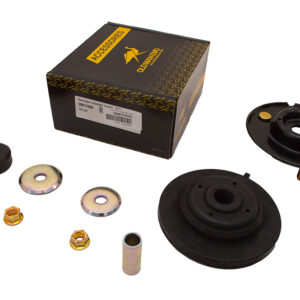 Top Hat Navara D40 - OMETH005 - ARB