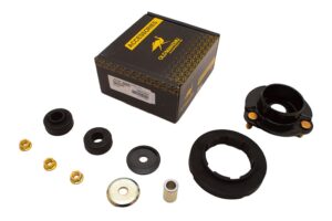 Top Hat Ranger Bt50 - OMETH006 - ARB