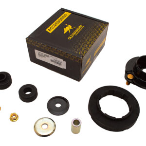 Top Hat Ranger Bt50 - OMETH006 - ARB