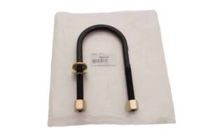 Ome U Bolt Washer & Nut - OMEU60 - ARB