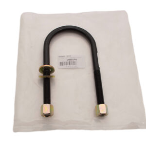 Ome U Bolt Washer & Nut - OMEU60 - ARB
