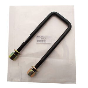 Ome U Bolt Washer & Nut - OMEU63 - ARB