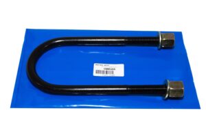 Ome U Bolt Washer & Nut - OMEU65 - ARB