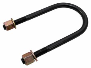 Ome U Bolt Washer & Nut - OMEU66 - ARB