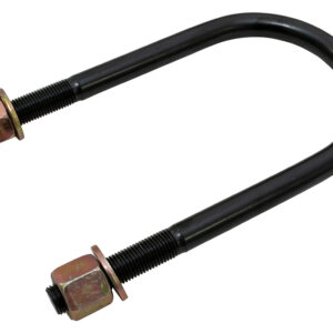 Ome U Bolt Washer & Nut - OMEU66 - ARB