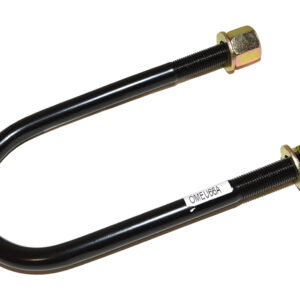 Ome U Bolt Washer & Nut - OMEU66A - ARB