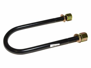 Ome U Bolt Washer & Nut - OMEU66B - ARB