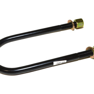 Ome U Bolt Washer & Nut - OMEU66B - ARB