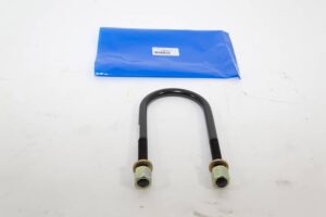 Ome U Bolt Washers & Nuts - OMEU72 - ARB