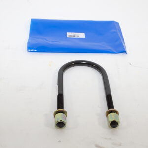 Ome U Bolt Washers & Nuts - OMEU72 - ARB