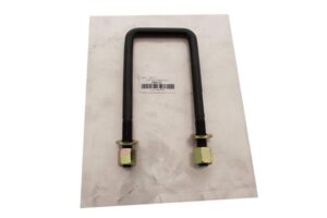 OME U BOLT WASHER & NUT - OMEU76 - ARB