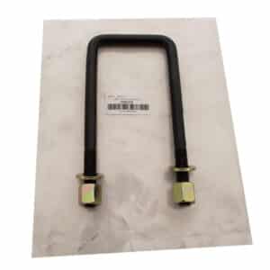 OME U BOLT WASHER & NUT - OMEU76 - ARB