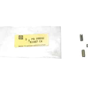 Pin - Spring - PA108101L - OEM