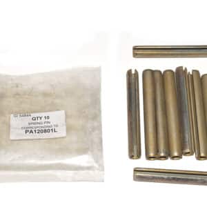Pin - Spring - PA120801L - OEM