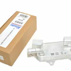 Oil Cooler Assy - PBC000010 - NISSEN