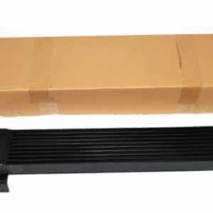 Oil Cooler Assy - PBC000020 - BRITPART