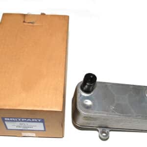 Oil Cooler-Engine - PBC000031 - OEM