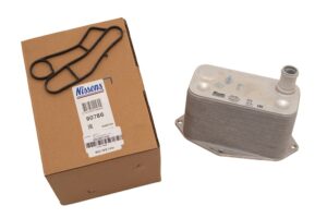 OILCOOLERASSY - EN - PBC000110G - NISSEN