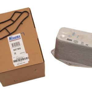 OILCOOLERASSY - EN - PBC000110G - NISSEN