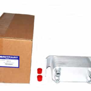 Oil Cooler Assy - PBC500051 - BRITPART
