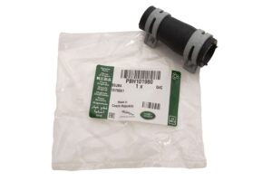 HOSE TO OIL COOLER - PBH101980LR - LR