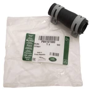 HOSE TO OIL COOLER - PBH101980LR - LR