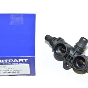 Thermostatasy - PBM000010 - BRITPART