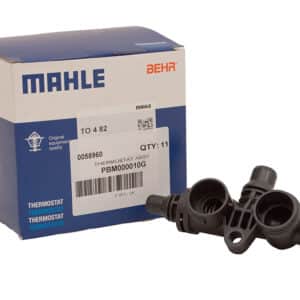 Thermostat Assy - PBM000010G - BEHR