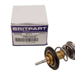 Thermostat Assy - PBM100040 - BRITPART