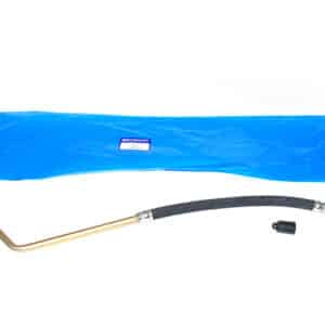 Pipe - PBP500190 - BRITPART