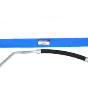 Pipe - PBP500200 - BRITPART