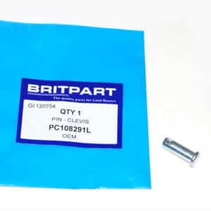 Pin - Clevis - PC108291L - OEM