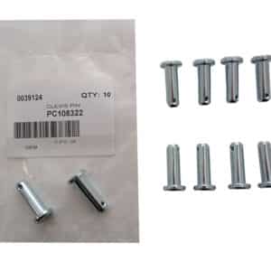 Clevis Pin - PC108322 - OEM