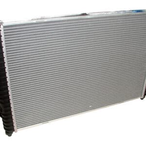 Radiator Assembly - PCC000650 - BRITPART
