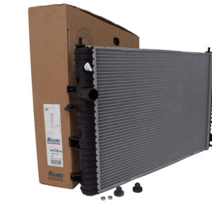 Radiator Assembly - PCC000650G - NISSEN