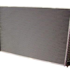 Radiator Assembly - PCC000710 - BRITPART
