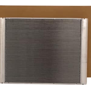 Radiator Assembly - PCC000840 - BEHR