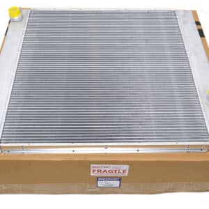 Radiator Assembly - PCC000850 - BRITPART