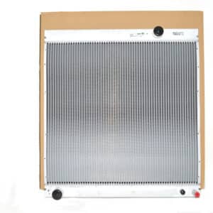 Radiator Assembly - PCC000850G - BEHR