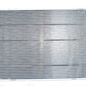 Radiator Assembly - PCC001020 - BRITPART