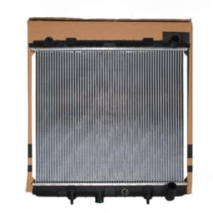Radiator Assembly - PCC106850 - BRITPART